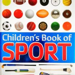 Children's Book of Sport - DK