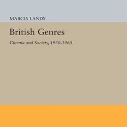 British Genres - [AUDIOBOOK]