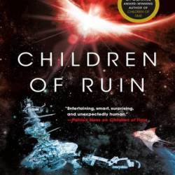 Children of Ruin - [AUDIOBOOK]