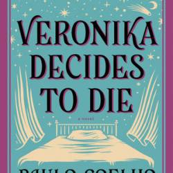 Veronika Decides to Die - [AUDIOBOOK]