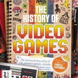 The History of Videogames - 5th Edition - 9 January 2025