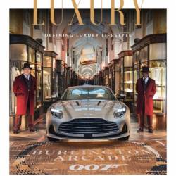 The Art of Luxury - Issue 67 2024