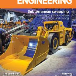 Truck & Off-Highway Engineering - December 2024