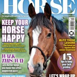 Your Horse - Issue 513 - February 2024