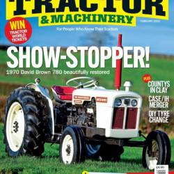 Tractor & Machinery - February 2025