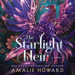 The Starlight Heir - [AUDIOBOOK]