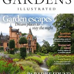 Gardens Illustrated - January 2025