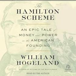 The Hamilton Scheme - [AUDIOBOOK]