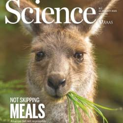 Science - 10 January 2025