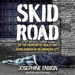 Skid Road - [AUDIOBOOK]