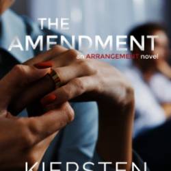 The Amendment - Kiersten Modglin