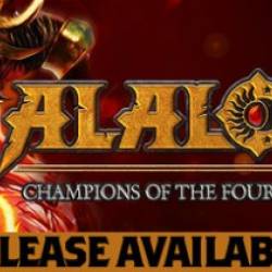 Alaloth Champions of The Four Kingdoms Update v20250109-RUNE