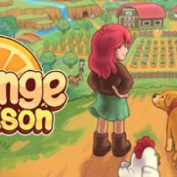 Orange Season Update v1.0.2-TENOKE