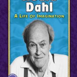 Roald Dahl - [AUDIOBOOK]