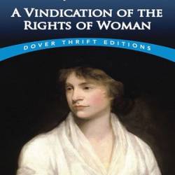 A Vindication of the Rights of Woman - [AUDIOBOOK]