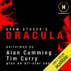 Dracula (NOOK Edition) - [AUDIOBOOK]