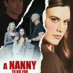 A Nanny To Die For (2024) 720p WEBRip x264 AAC-YTS