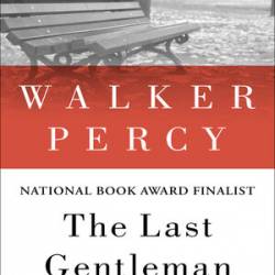 The Last Gentleman - [AUDIOBOOK]