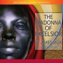 The Madonna of Excelsior - [AUDIOBOOK]