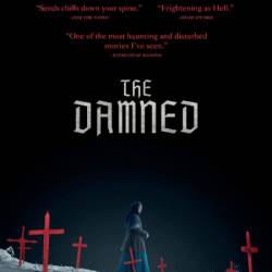 The Damned 2024 1080p WEBRip 10Bit DDP5 1 x265-Asiimov