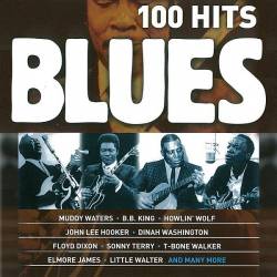 100 Hits Blues (Mp3) - Blues, Jazz!