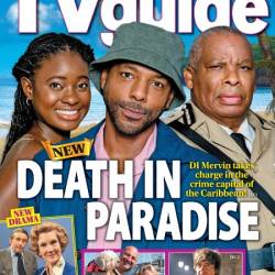 Total TV Guide - 21 January 2025