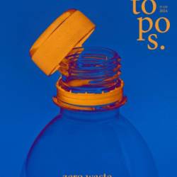 Topos - Issue 128 2025