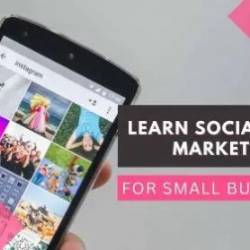 Learn Social Media Marketing