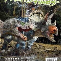 Prehistoric Times - Issue 148 - Winter 2024