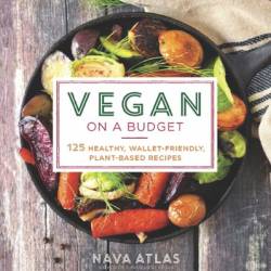 Vegan on a Budget - Nava Atlas