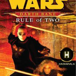 Rule of Two - [AUDIOBOOK]