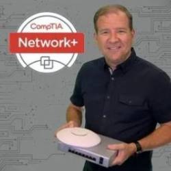 Comptia NetWork+ (N10-009) Crash Course (All New For 2024!)