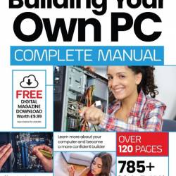 Building Your Own PC Complete Manual - January 2025