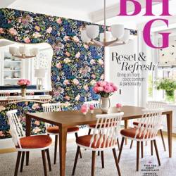 Better Homes & Gardens USA - January-February 2025