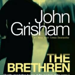 The Brethren - John Grisham