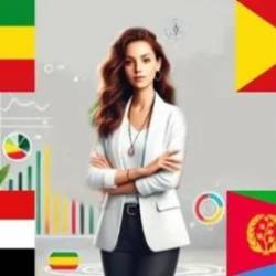 Learn Amharic, Afaan Oromo & Tigrinya: 3 Languages, 1 Course