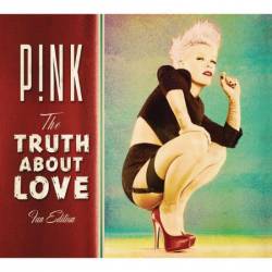 P!nk - The Truth About Love (Fan Edition) (2012)