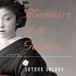 Memoirs of a Geisha - [AUDIOBOOK]