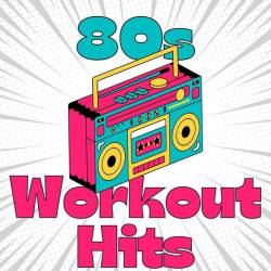 80s Workout Hits (2025) - Pop, Rock, New Wave, Synthpop