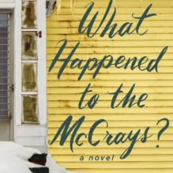 What Happened to the McCRays? - Tracey Lange