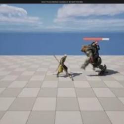 Unreal Engine 5: 2.5D Platformer