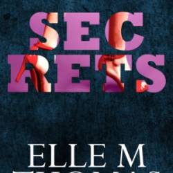 The Secret Keeper of Main Street: A Novel - Elle M Thomas