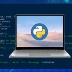 Master Python Programming Essentials