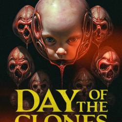 Day of The Clones 2024 1080p WEBRip - SMILEY