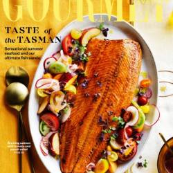 Gourmet Traveller - February 2025