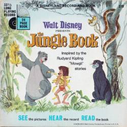 The Jungle Book - [AUDIOBOOK]