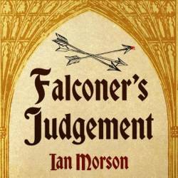 Falconer's Judgement - [AUDIOBOOK]