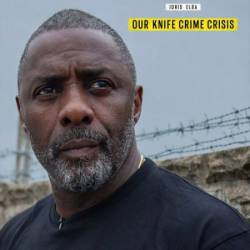 Idris Elba Our Knife Crime Crisis 2025 1080p WEBRip 10Bit AAC x265-Asiimov