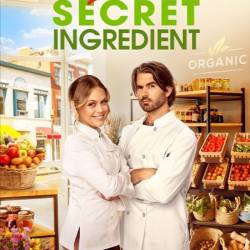 Loves Secret Ingredient (2023) 720p WEBRip x264 AAC-YTS