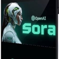 [Udemy] Ai Video Sora  :    TikTok Ai (2024) 